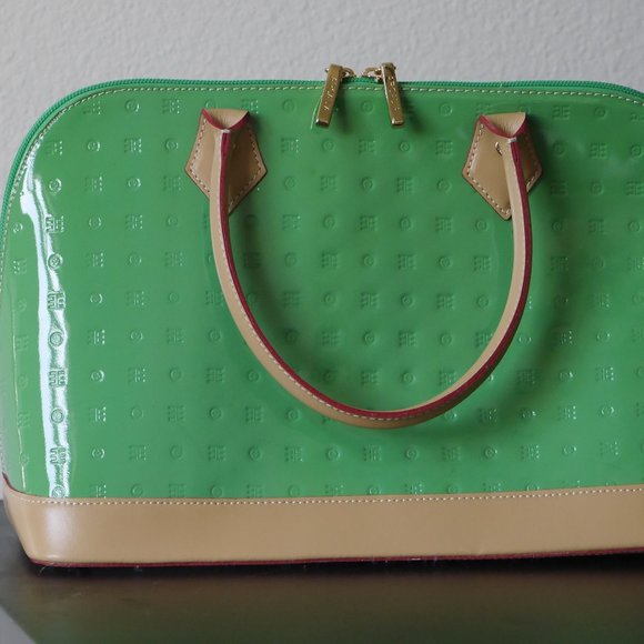 Spring-ish bag - Picture 2 of 5